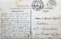 Preview: Gordon-Bennett Race Circuit d'Auvergne 1905 original postcard (2359)